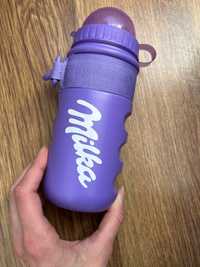 Sticla sport Milka