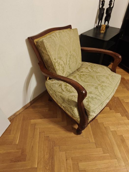 Ретро масив мебели