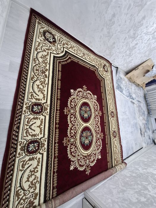 Продам ковёр размер 3X4