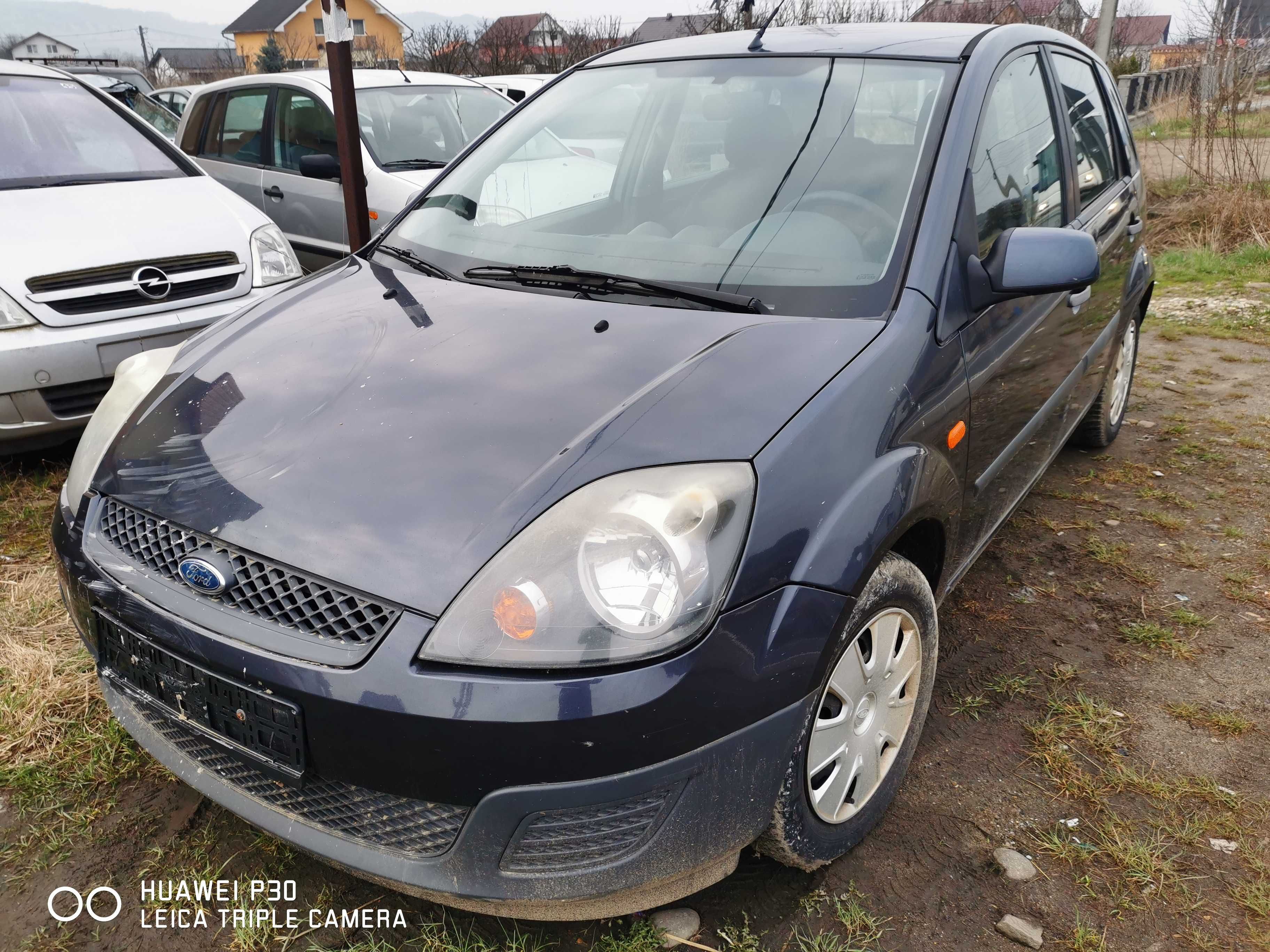 Ford Fiesta 1,2 1,3 1,4 1,6 ( benzina și diesel)