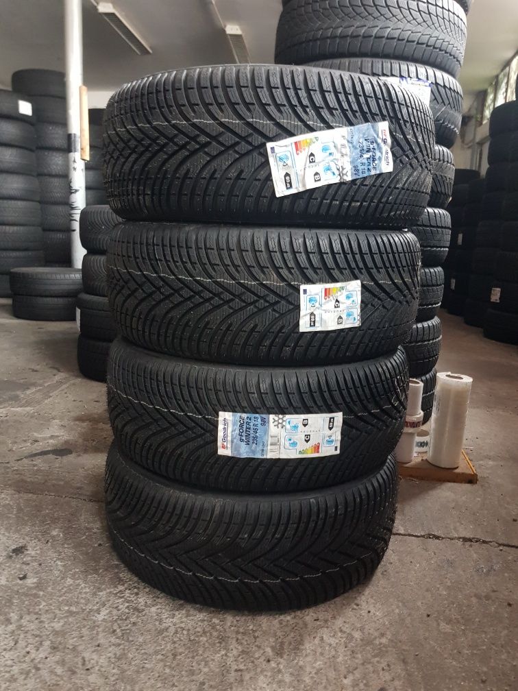 BF Goodrich 235/45 R18 98V M+S iarnă NOI