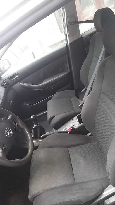 Toyota Avensis 171.000 Km