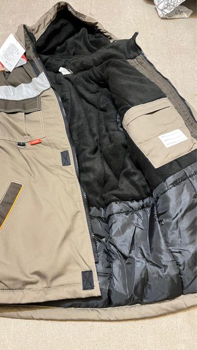 Продам спецовку