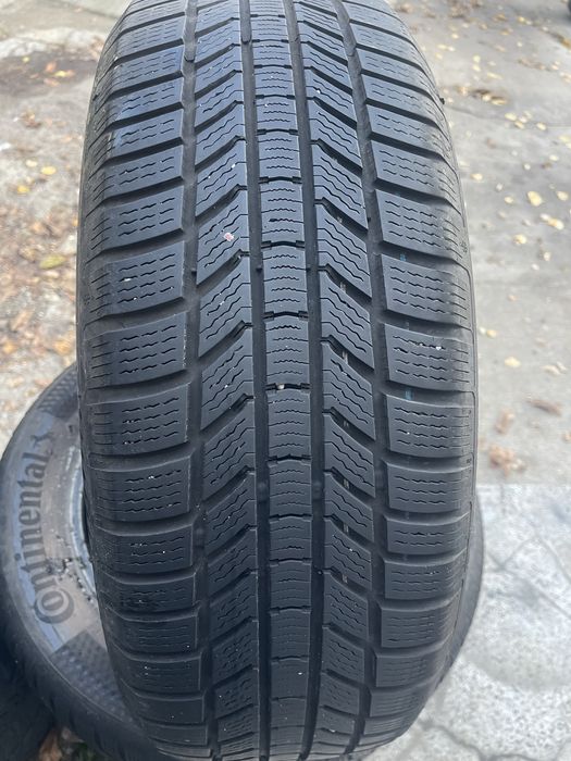225 60 18 зимни гуми contenenal