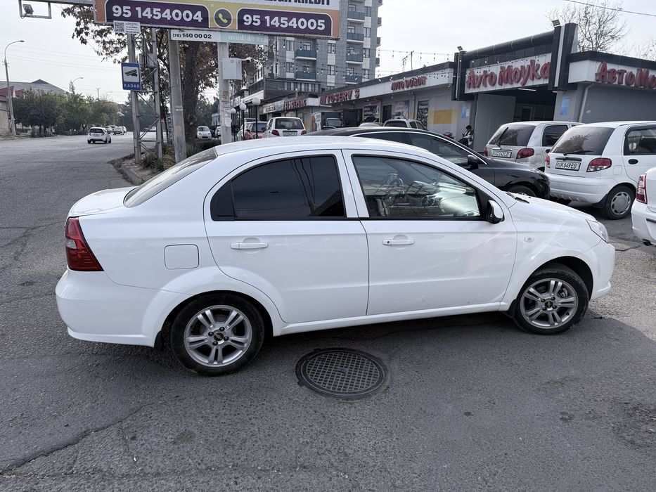 Нексия 3 2020г Автомат аренда с выкупом