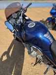 Suzuki bandit 600s за А1 категория