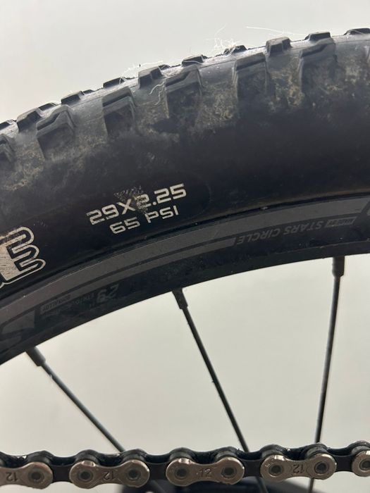 Bicicleta Scott Aspect 980 aluminiu cadru L