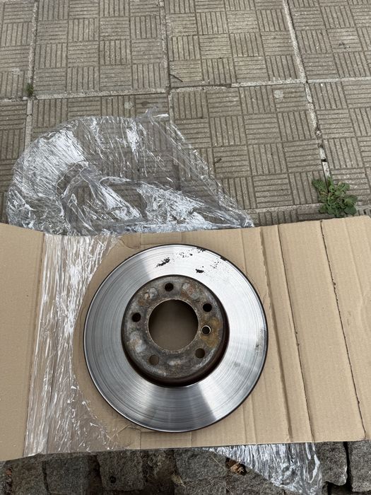 Предни дискове за BMW 420 от 2014-2020г