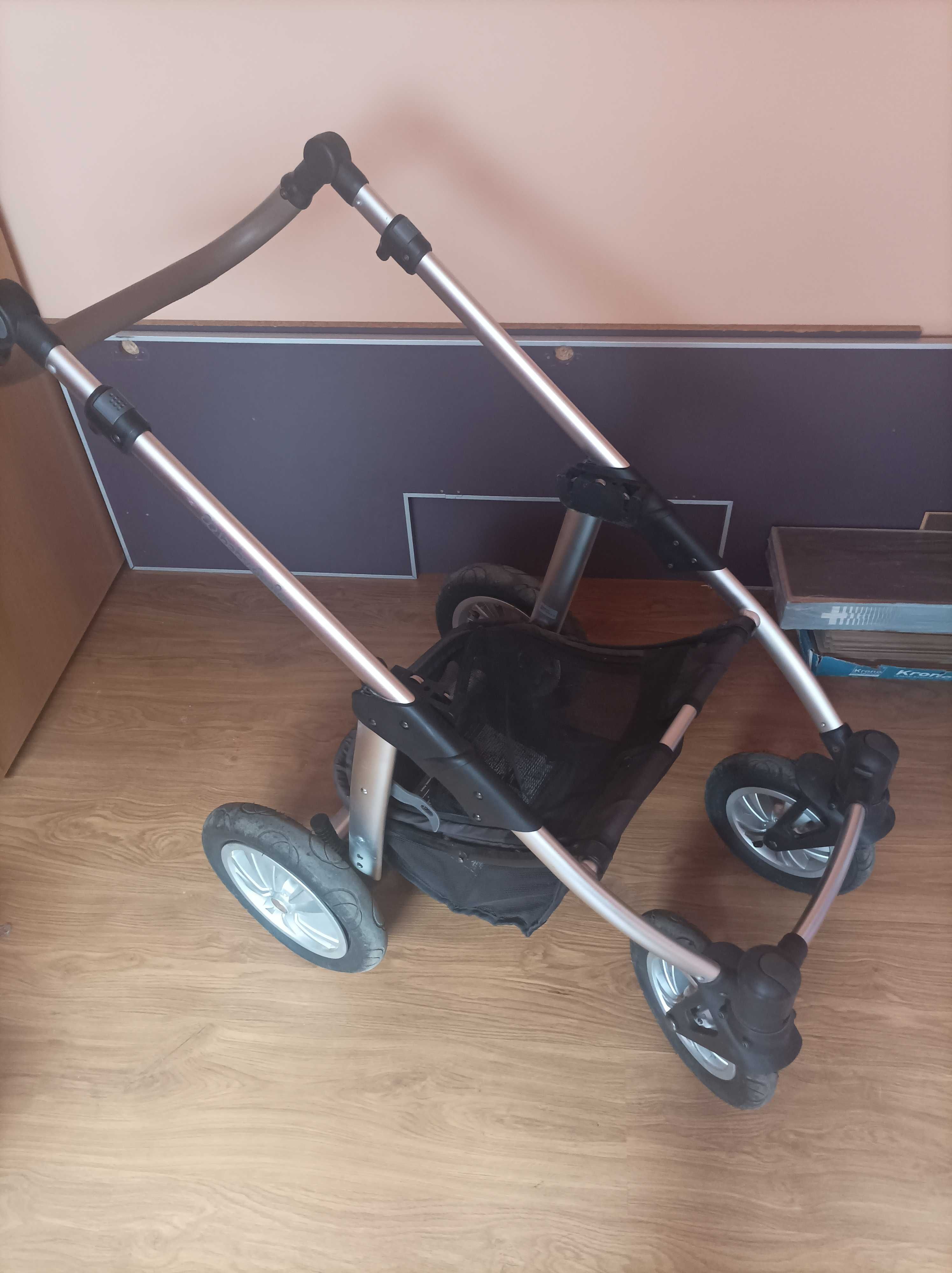 Детска количка Baby Design 2в1