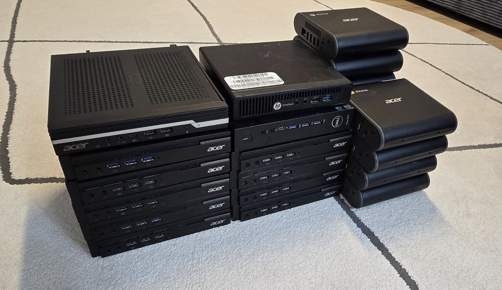 Acer Chromebox/ Mini Pc Acer