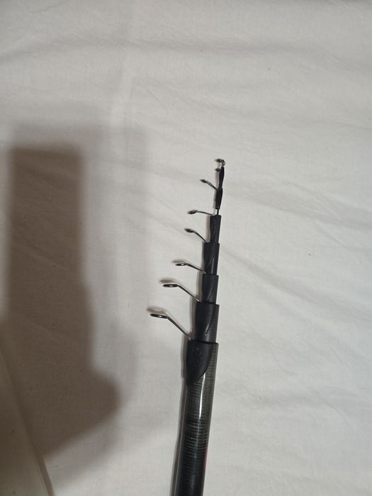 Фидер , болонеза , спининг