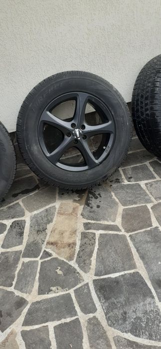 Jante 18,ford, xc60,jaguar