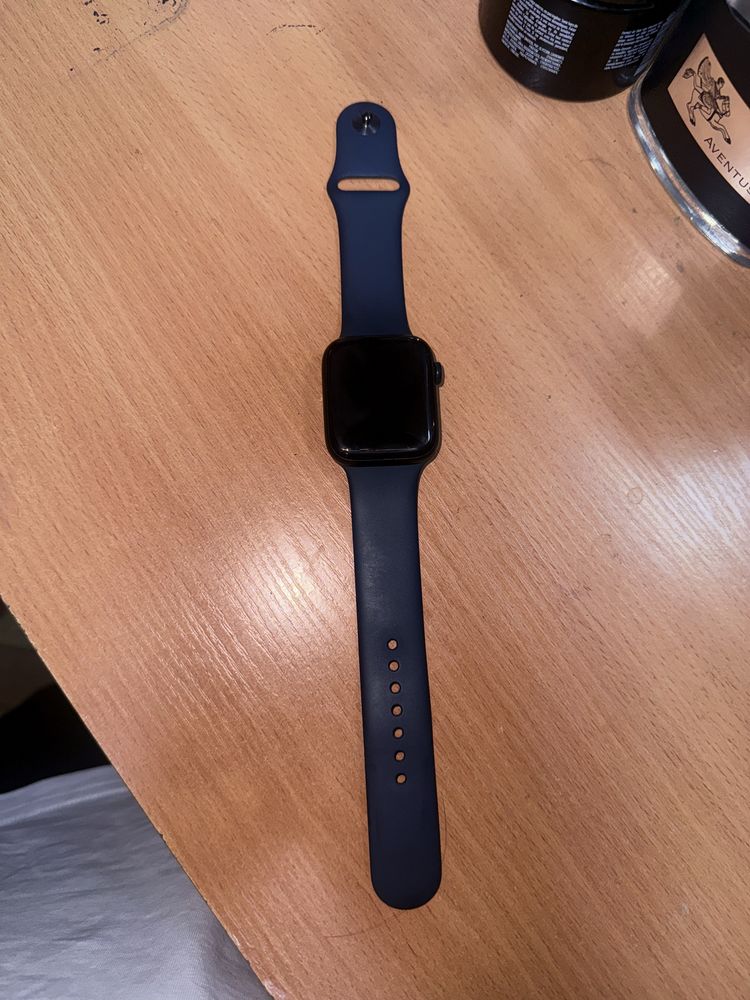 apple watch se 2 gen 2022