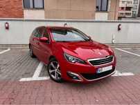 Vand Peugeot 308 2015 Euro 6
