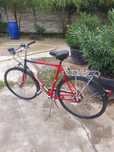 Vand bicicleta Columbus