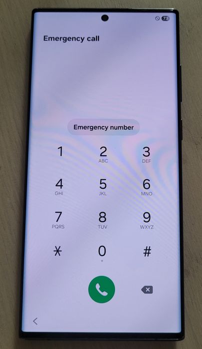 Samsung Galaxy S22 Ultra 8gb 128gb stocare telefon smartphone