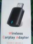 Adaptor wireless android auto