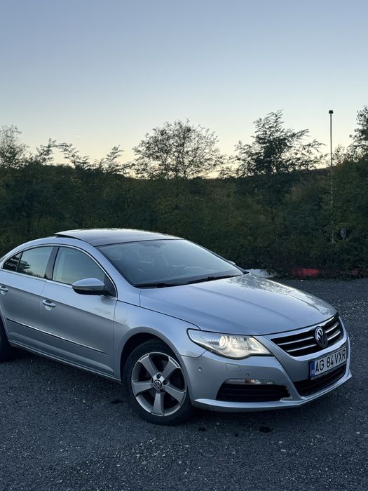 Vand/Schimb Passat CC BiXenon/Trapa/Incalzire/ParkAssist