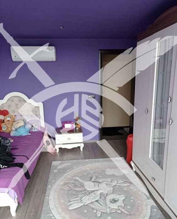 Четиристаен апартамент в кв.Колхозен пазар - 47111