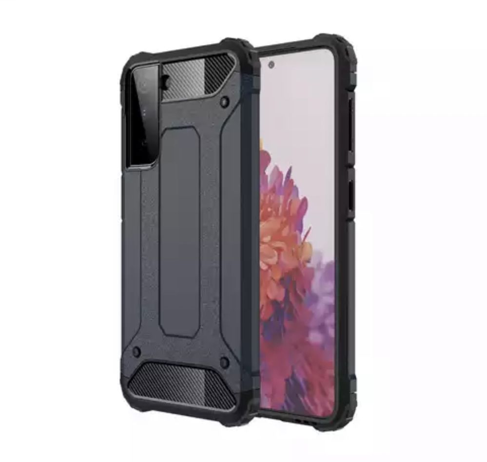 Husa Defence Samsung S21/S22/S23 Plus Ultra Case Anti Soc Interior
