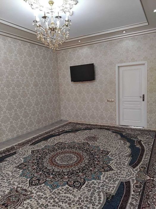 Продаётся 2х комн квартира на 7 этаже Ор-р 6 микрорайон Мебель Файз