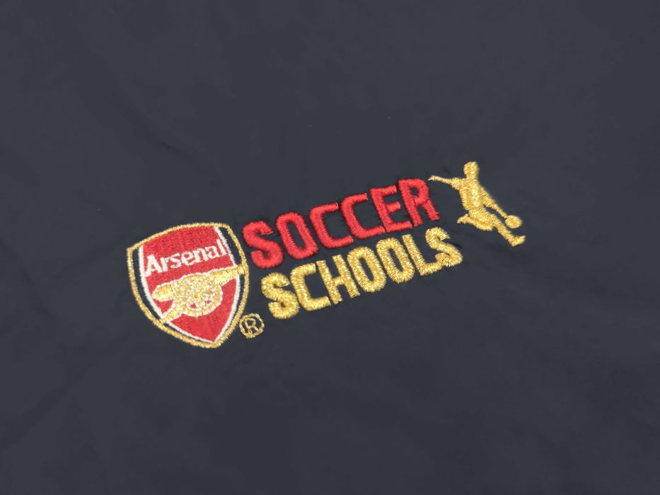 Geaca subtire Nike Arsenal