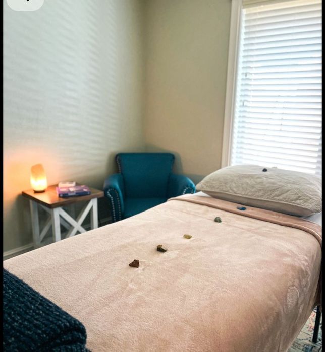 Классический расслабляющий массаж