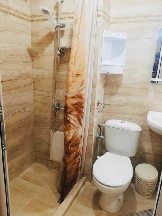 Дава се под наем Двустаен апартамент в София, Зона Б-19 - 65 кв.м за 600 € - Снимка #4