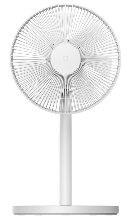 Умный напольный вентилятор xiaomi