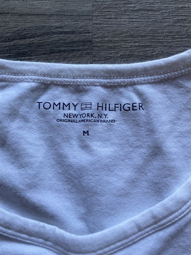 Tricou Tommy Hilfiger M
