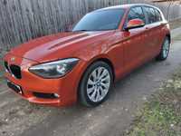 BMW seria 1 2012