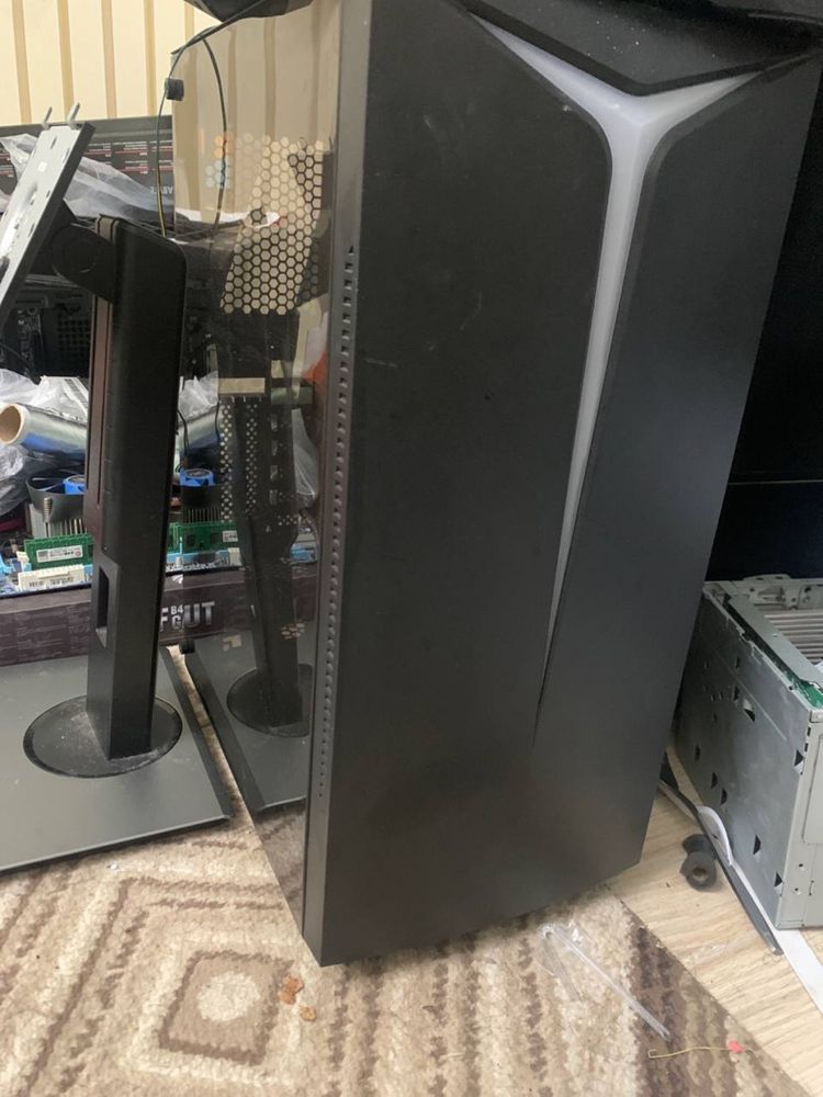 игровой пк в отличном состоянии