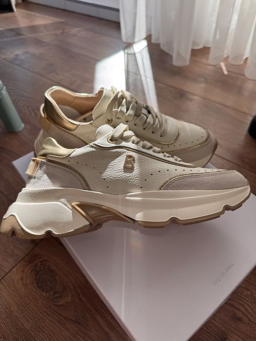 Нови обувки Bogner - 38