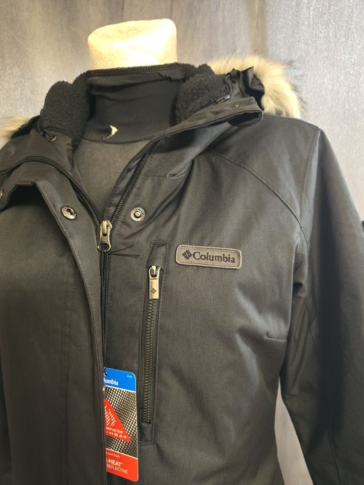 Geaca Columbia Suttle Mountain