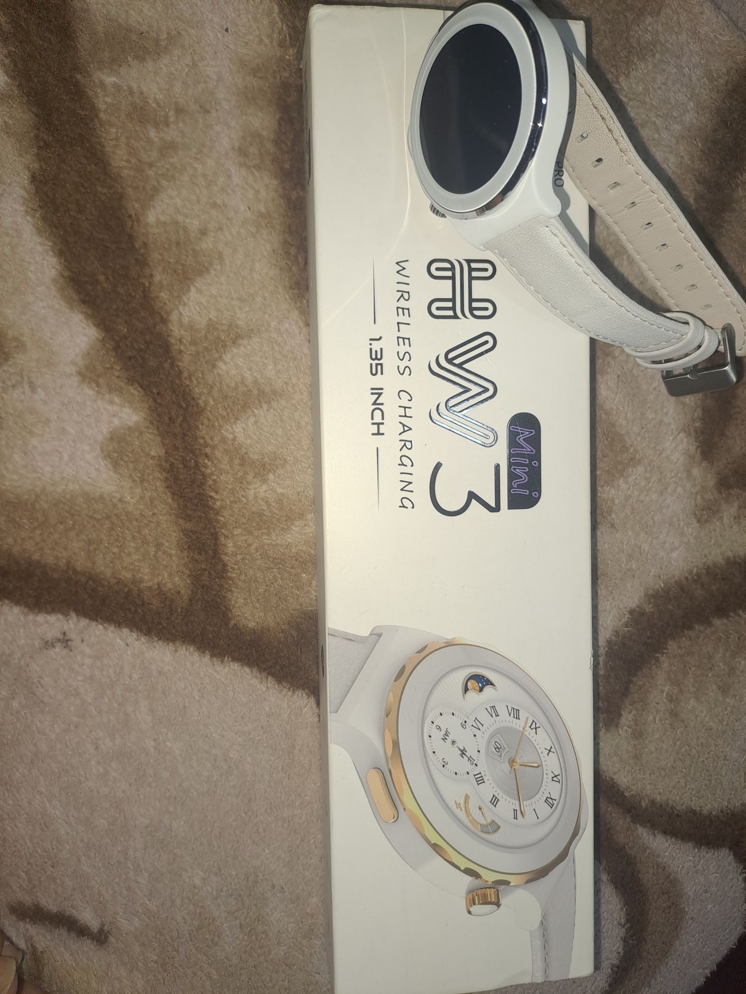 Смарт часы HW3 ,