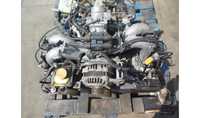 Двигатель Subaru EJ22
