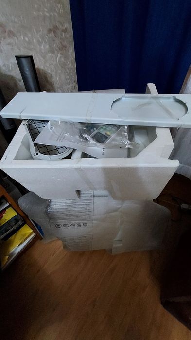 Vand aparat de aer conditionat HISENSE