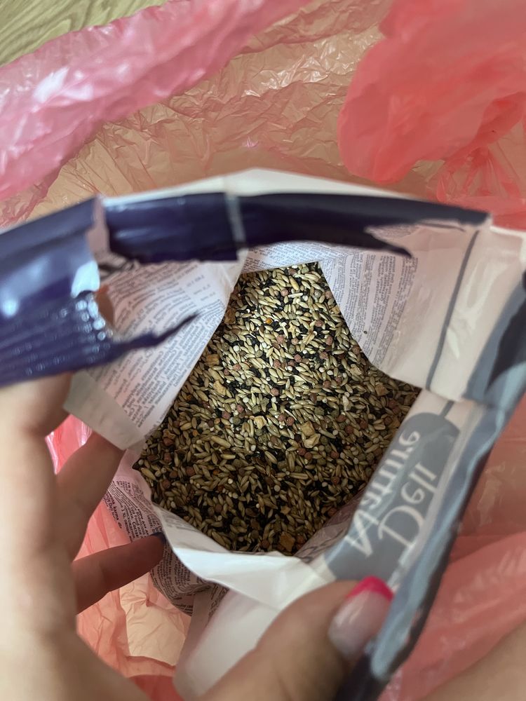 Клетка за птици