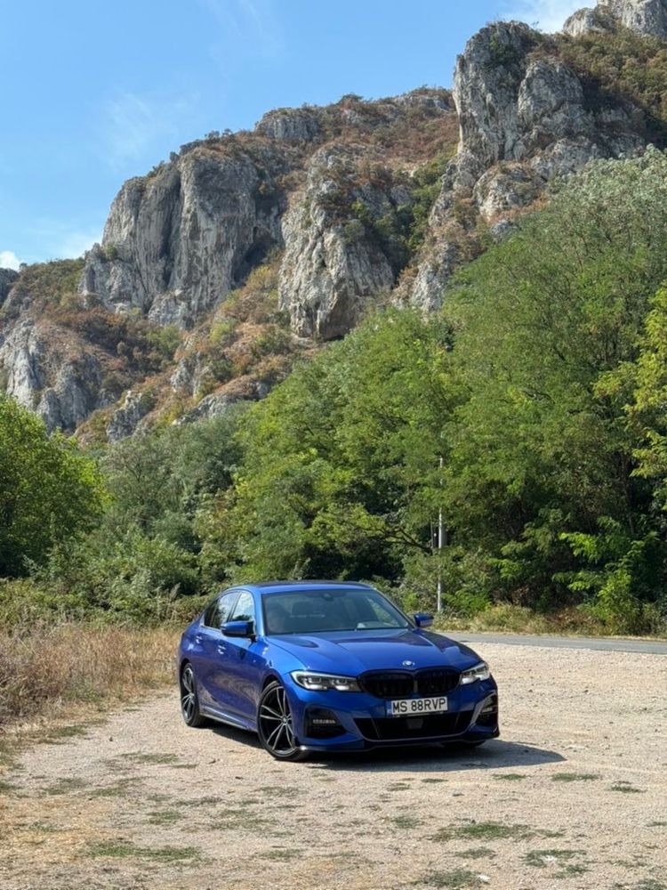 Bmw Seria 3 G20 360 M