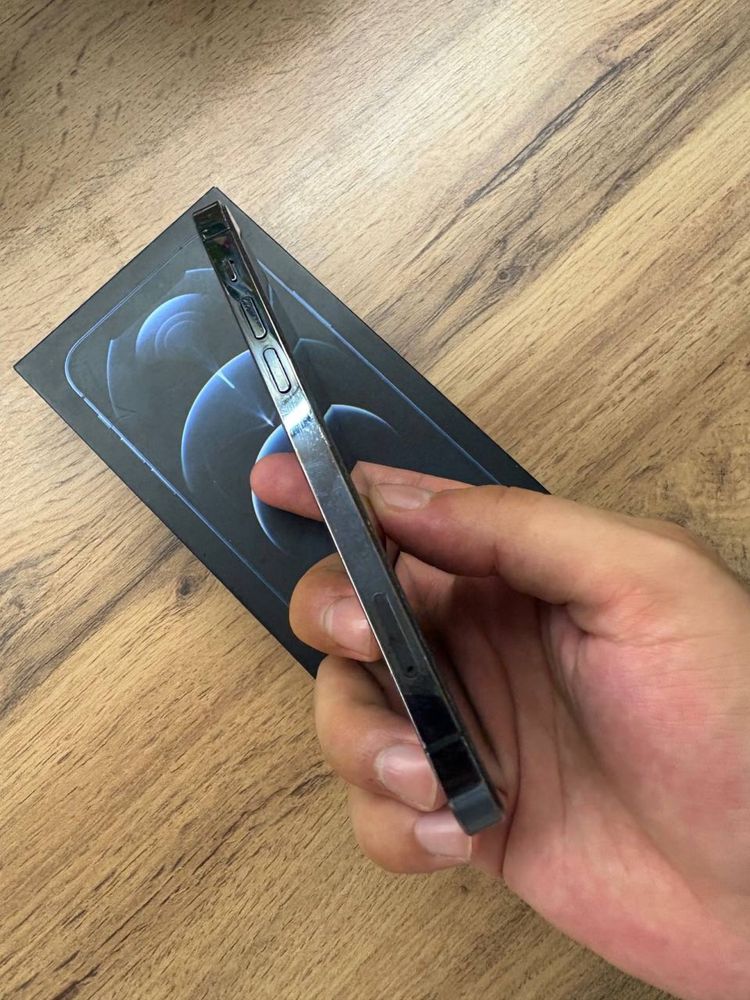 iPhone 12 pro Обмен