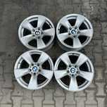 set jante de aliaj BMW f10 f11 f30 f31 e90 x3 5x120 17 concave