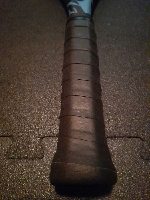 Babolat Pure Drive 11-gen + кордаж