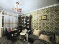 2х комнатная квартира под ремонт 15 квартал Юнусабад (155670)