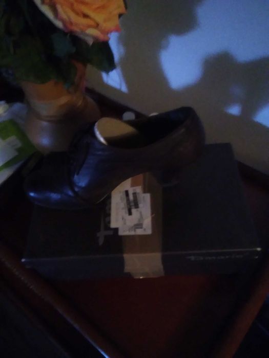 Încălțăminte diversa