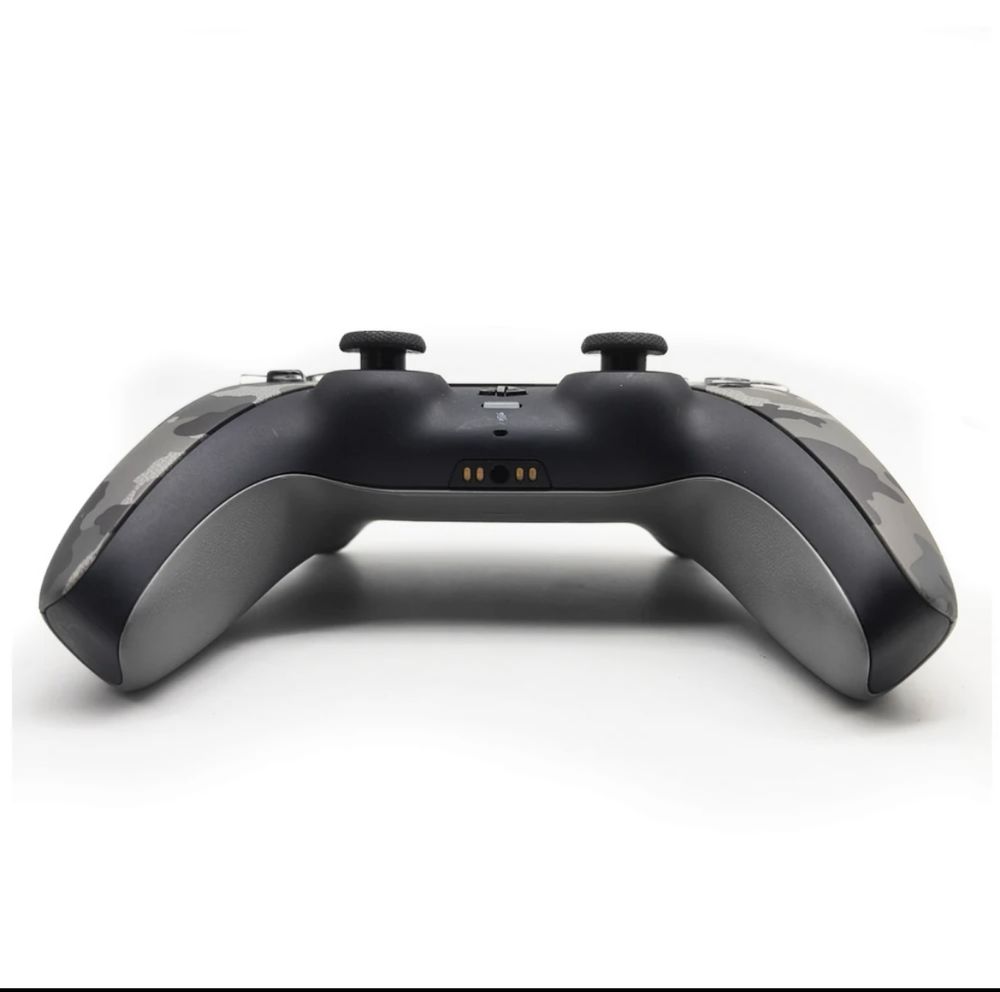 Ps5 Slim Console Plastation