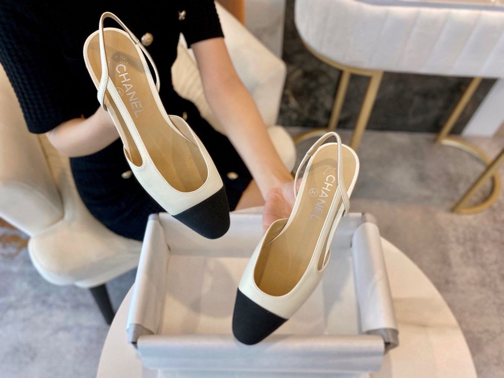 Sandale Chanel 35-42