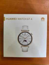 Неразопакован смарт часовник HUAWEI Watch GT 4 41mm