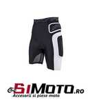Pantaloni scurți  O'Neal Pro cu protecții moto cross enduro atv