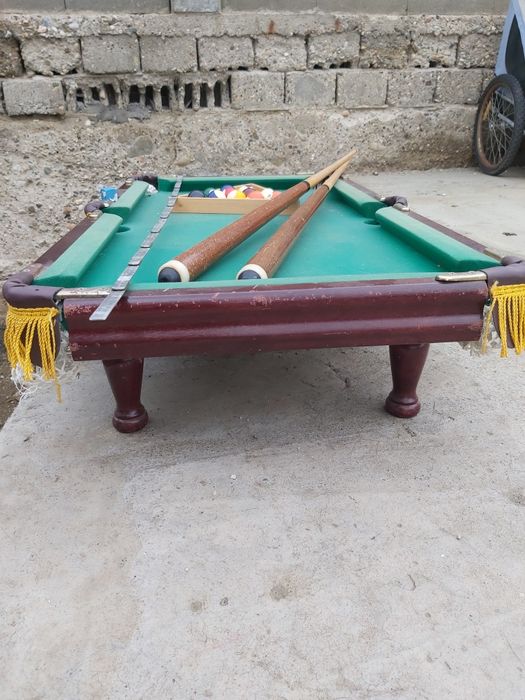 Masa biliard 92 cm