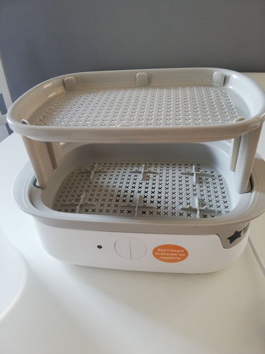 Електрически стерилизатор Tommee Tippee